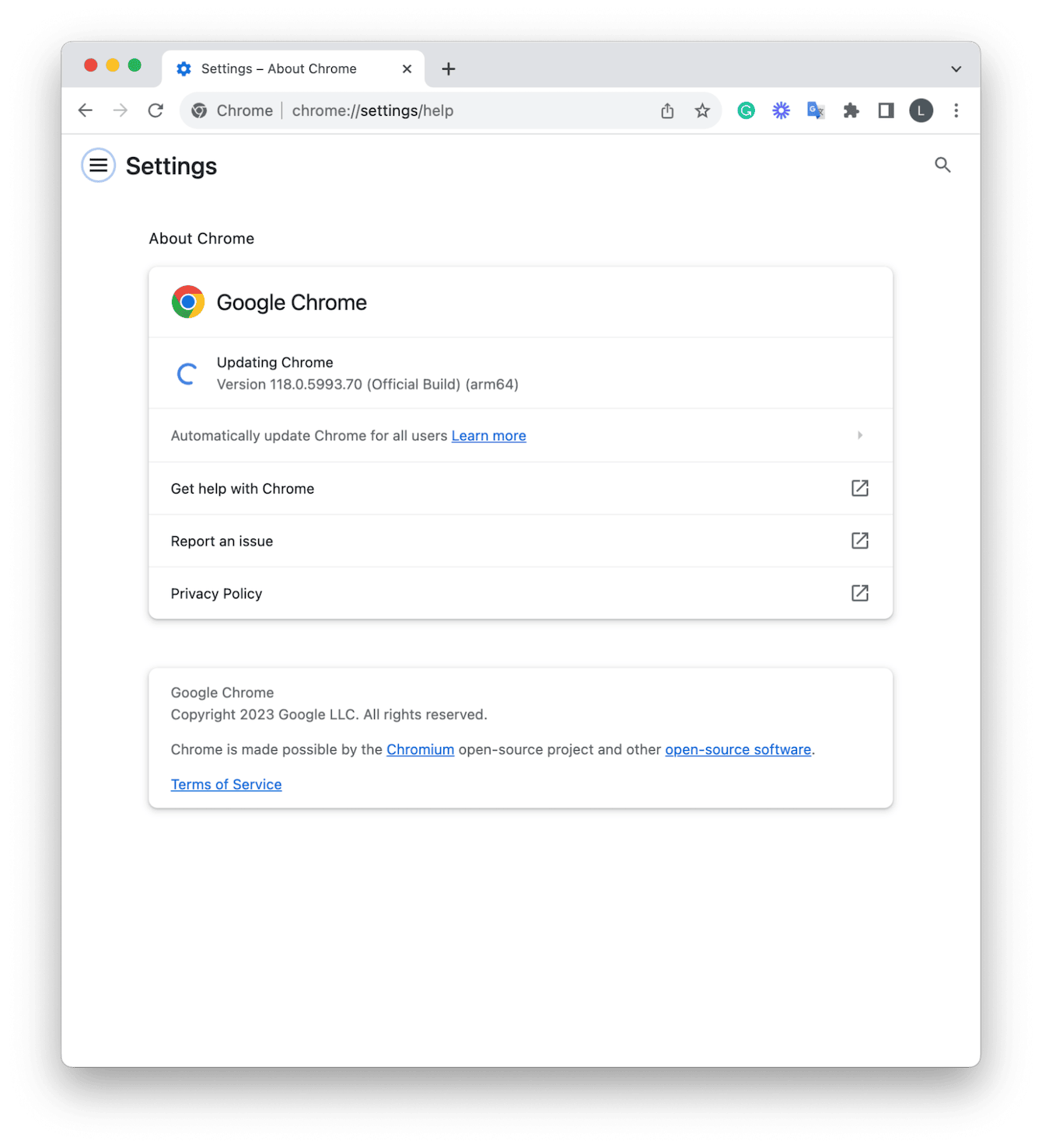 Why won't my Mac let me upload files and how to fix it? - Why Won't My Mac Let Me Open Applications